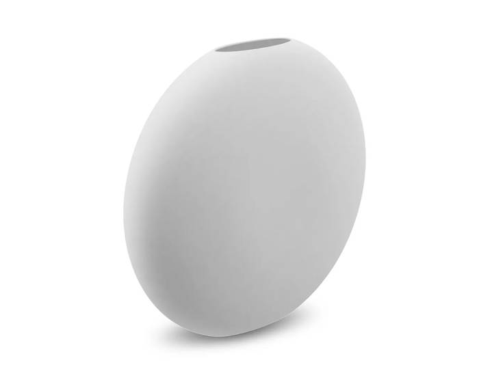 Cooee Design Vase Pastille 20 cm White