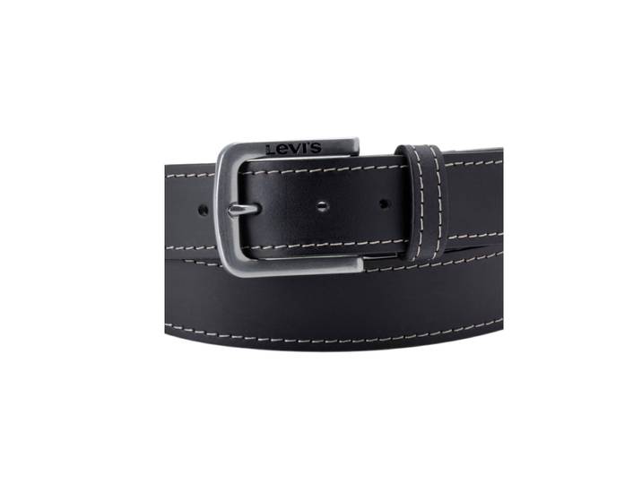 Levi's Ceinture Loire Noir