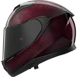 Nolan X-904 Ultra Carbon Liquido Helm L (60)