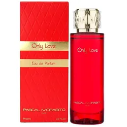 Pascal Morabito P Morabito Only Love Ep 100 Vap