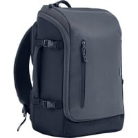 Travel Laptop Rucksack blau/grau, bis 39.6 cm (15.6")