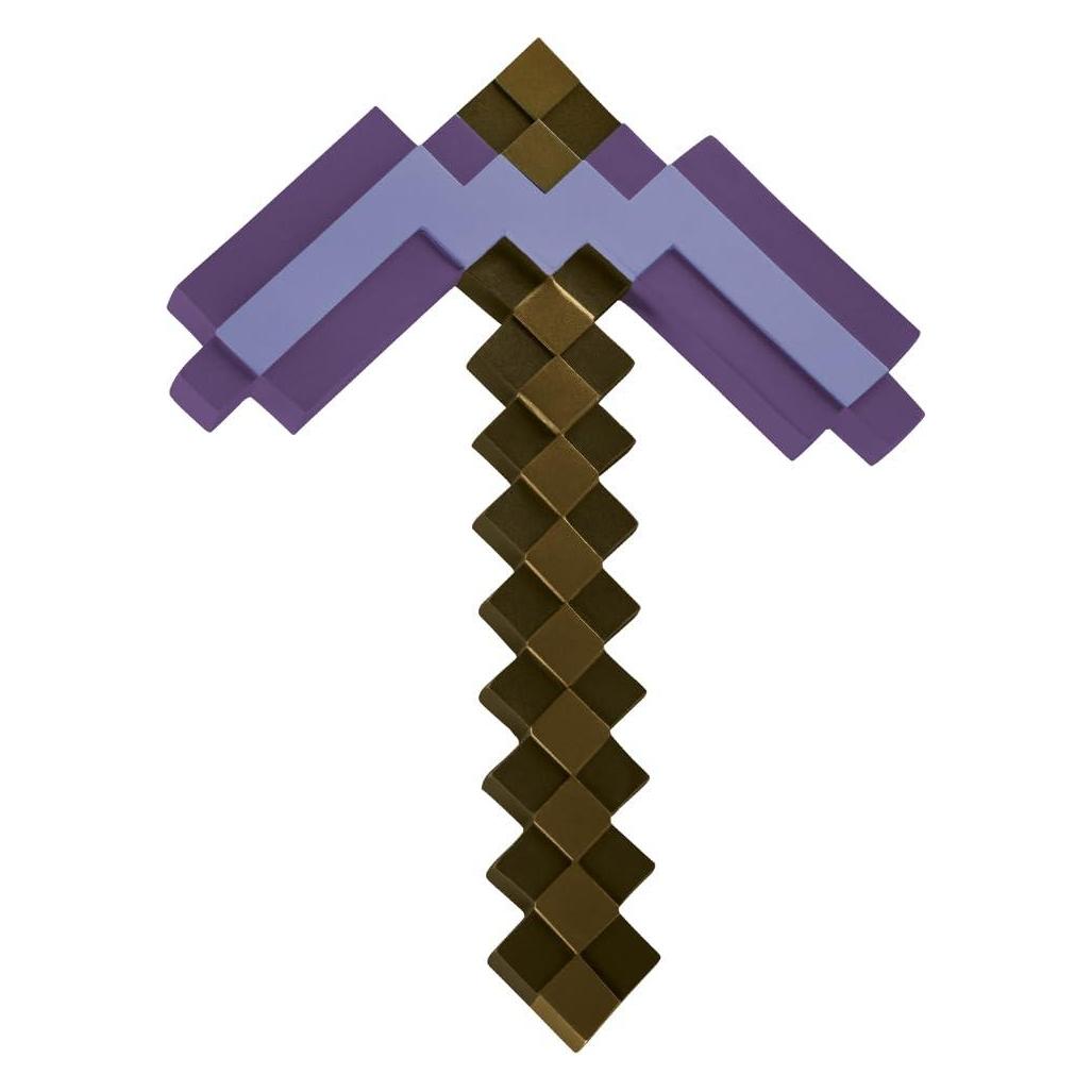 Jakks Pacific Disguise - Minecraft Enchanted Pickaxe (112569) (112569-15L-6)