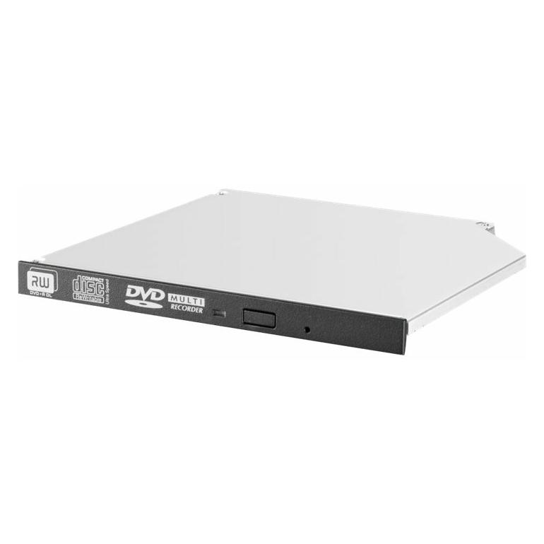 HPE 726537-B21, 9.5mm SATA DVD-RW Gen9 Kit (DVD Laufwerk) (726537-B21)