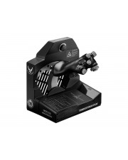ThrustMaster Viper TQS Gasregler 19 Tasten kabelgebunden für PC (4060252)