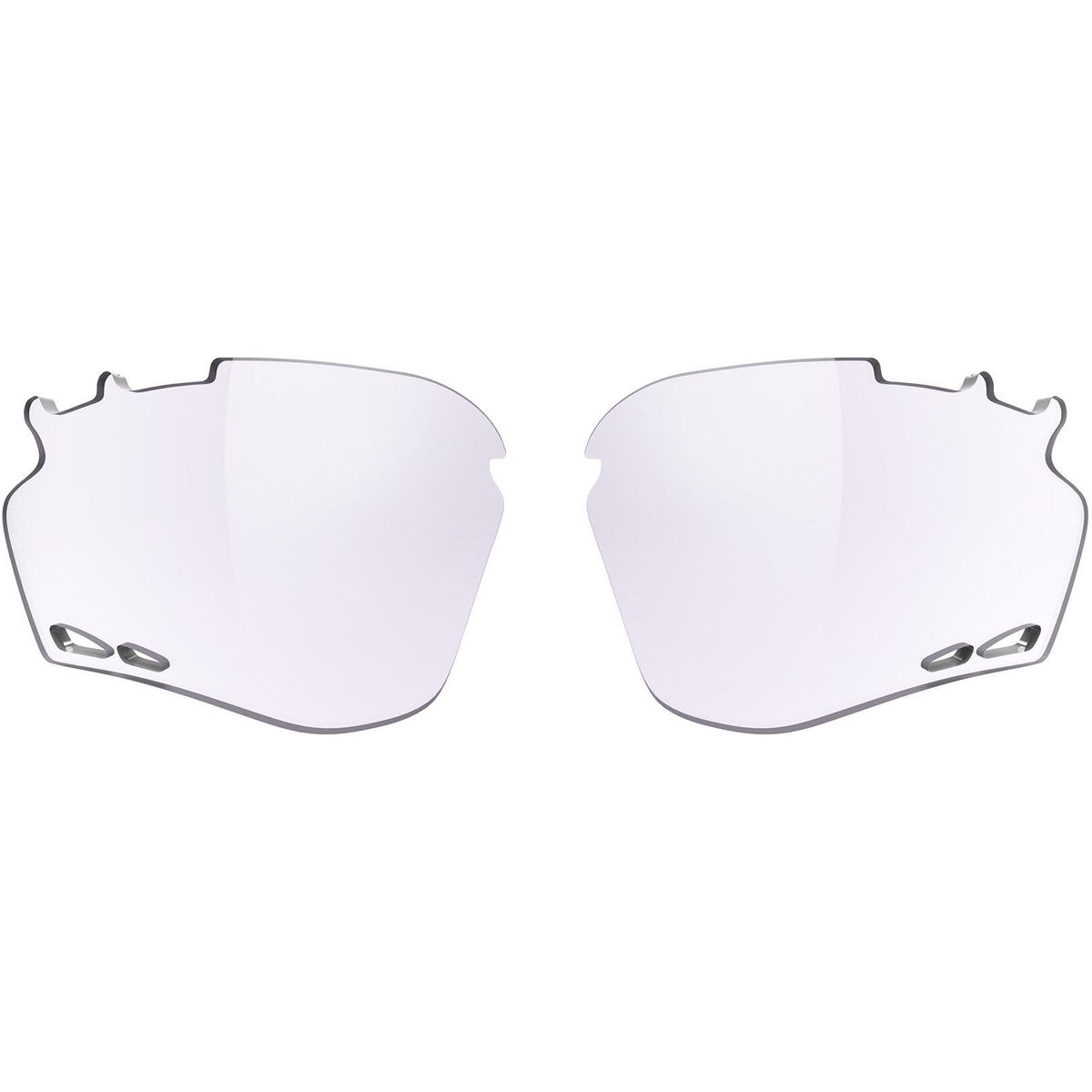 Rudy Project Propulse Spare Lenses impactx™ photochromic 2laser purple (LE627503-LE627503)