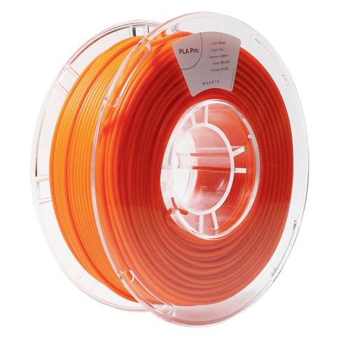 Maertz PLA Pro Orange 2,85 mm 1.000 g (1000 g, 2.85 mm) (PMMA-1009-022)
