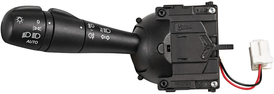 Valeo Lenkstockschalter Original Teil 251690 Für Renault