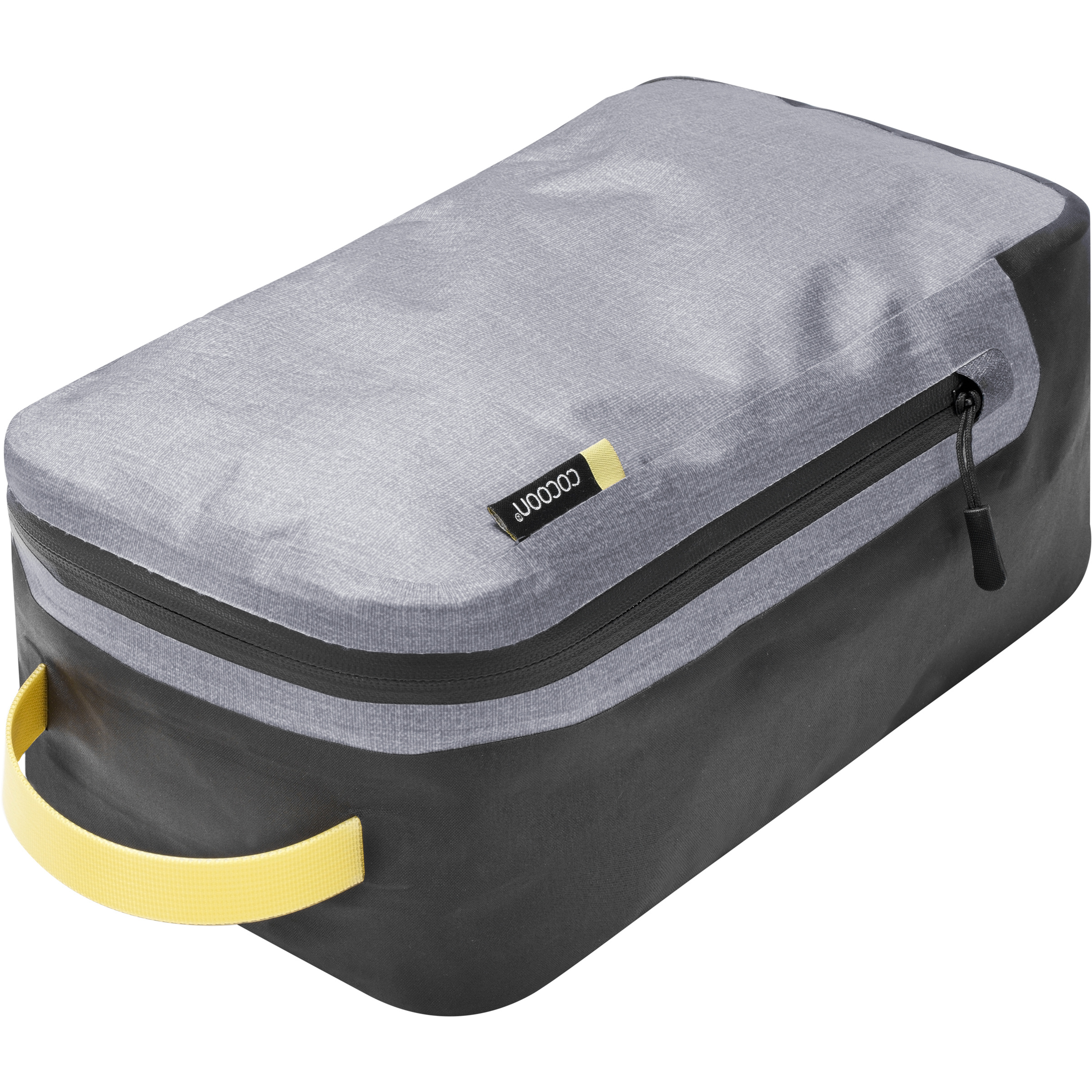 Cocoon Schuh Packwürfel & Packtaschen schwarz Reise