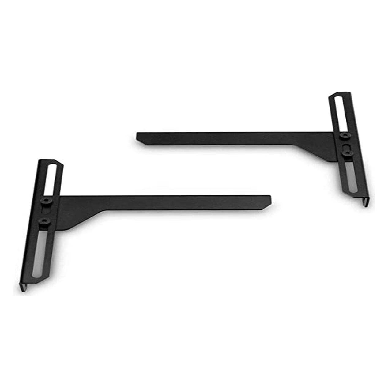EKWB EK-Loop Angled Bracket - 120 mm (3831109825365)