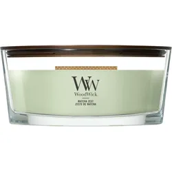WoodWick Hearthwick Matcha Zest Kerze