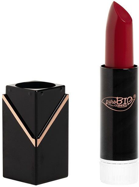 Purobio RAL Semi-Mat Fraise 103 5 g Lippenstift