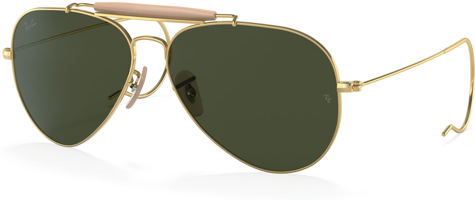 Occhiali da Sole Ray-Ban Outdoorsman I RB 3030 (W3402)