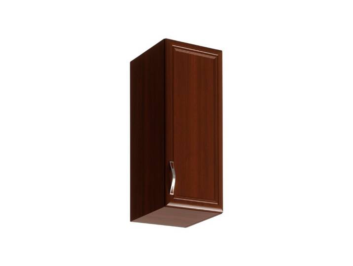 ROYAL24_MARKT Hängeschrank - Maximale Effizienz auf kleiner Fläche. (Hängeschrank, 1-St., Sycylia Milano G30) Edle Stoffe - Schickes Design - Top Verarbeitung.