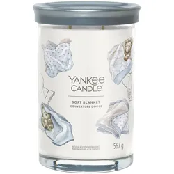 Soft Blanket Signature Large Tumbler 567g 2-Docht