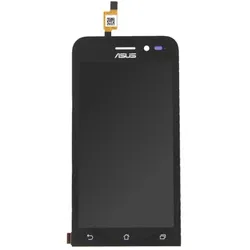 OEM Asus ZenFone GO ZB452KG LCD ohne Rahmen (Display, Asus Zenfone Go), Mobilgerät Ersatzteile, Schwarz