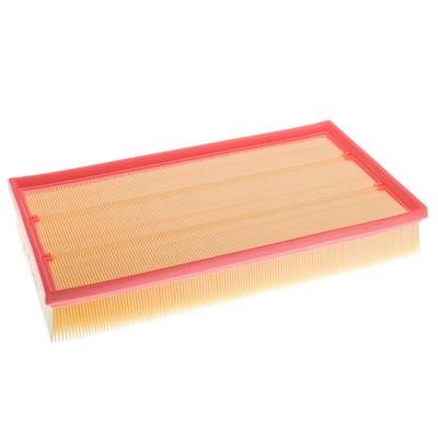 DENCKERMANN Luftfilter A142087 Umluftfilter 58mm für VAG