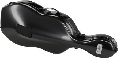 bam 1002XLC Cello Case Hightech Carbon Design