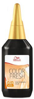 Wella Color Fresh Cool Color Fresh