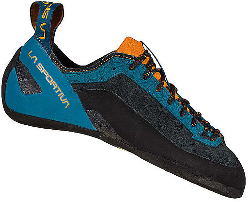 LA SPORTIVA Herren Kletterschuhe Finale blau   42 1/2 M