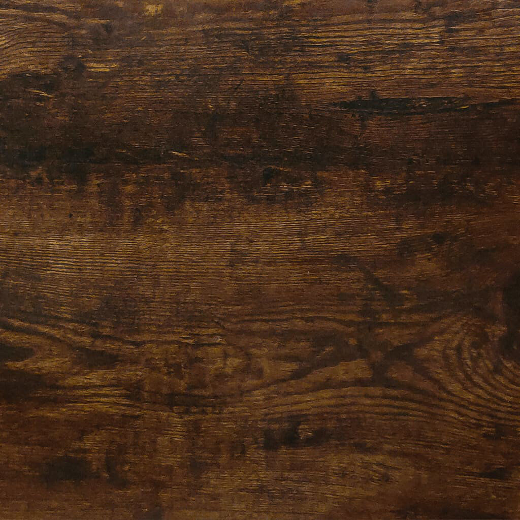 Latitude Run 4 Pair Flip Down Shoe Storage Smoked Oak 4