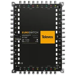Televes Euroswitch MSE924C