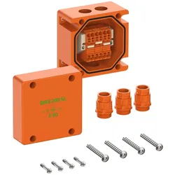 Spelsberg Kabelabzweigkasten WKE 203 SL