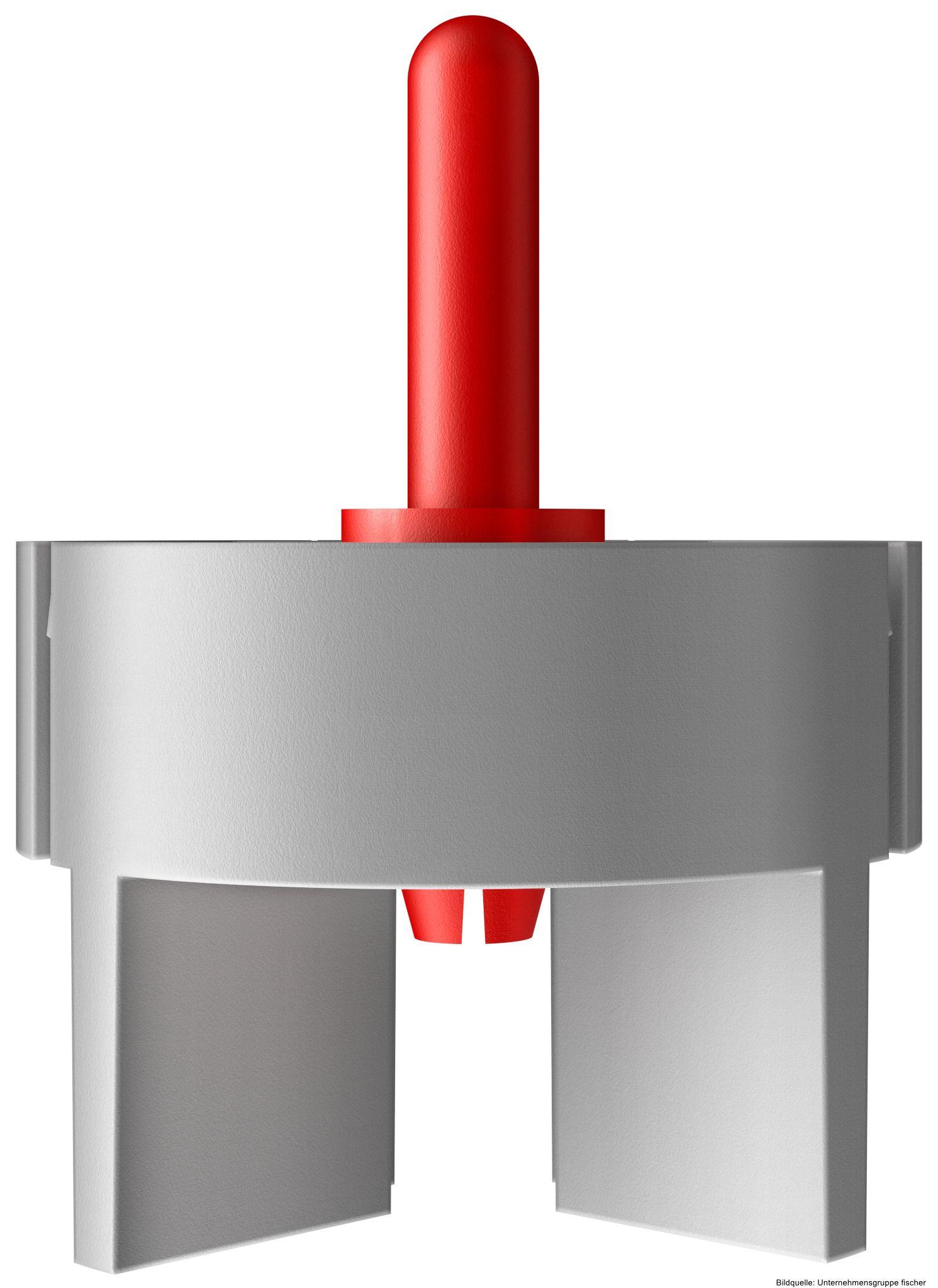 Fischer 504533, 1000 Stück(e)