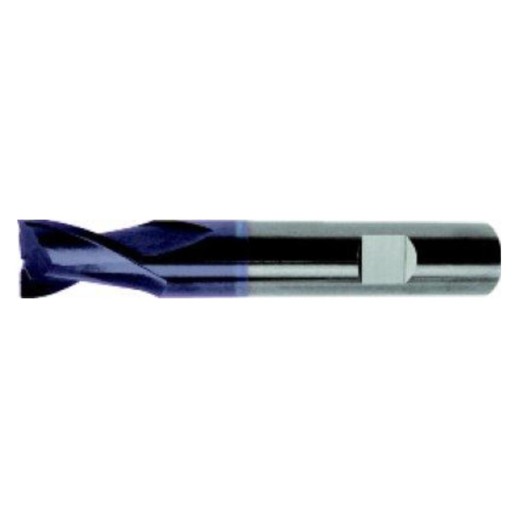 Forum Professional Solutions Schaftfr.6527K VHM TiAlN 14,00mm HB Z 2 FORUM (32625830)