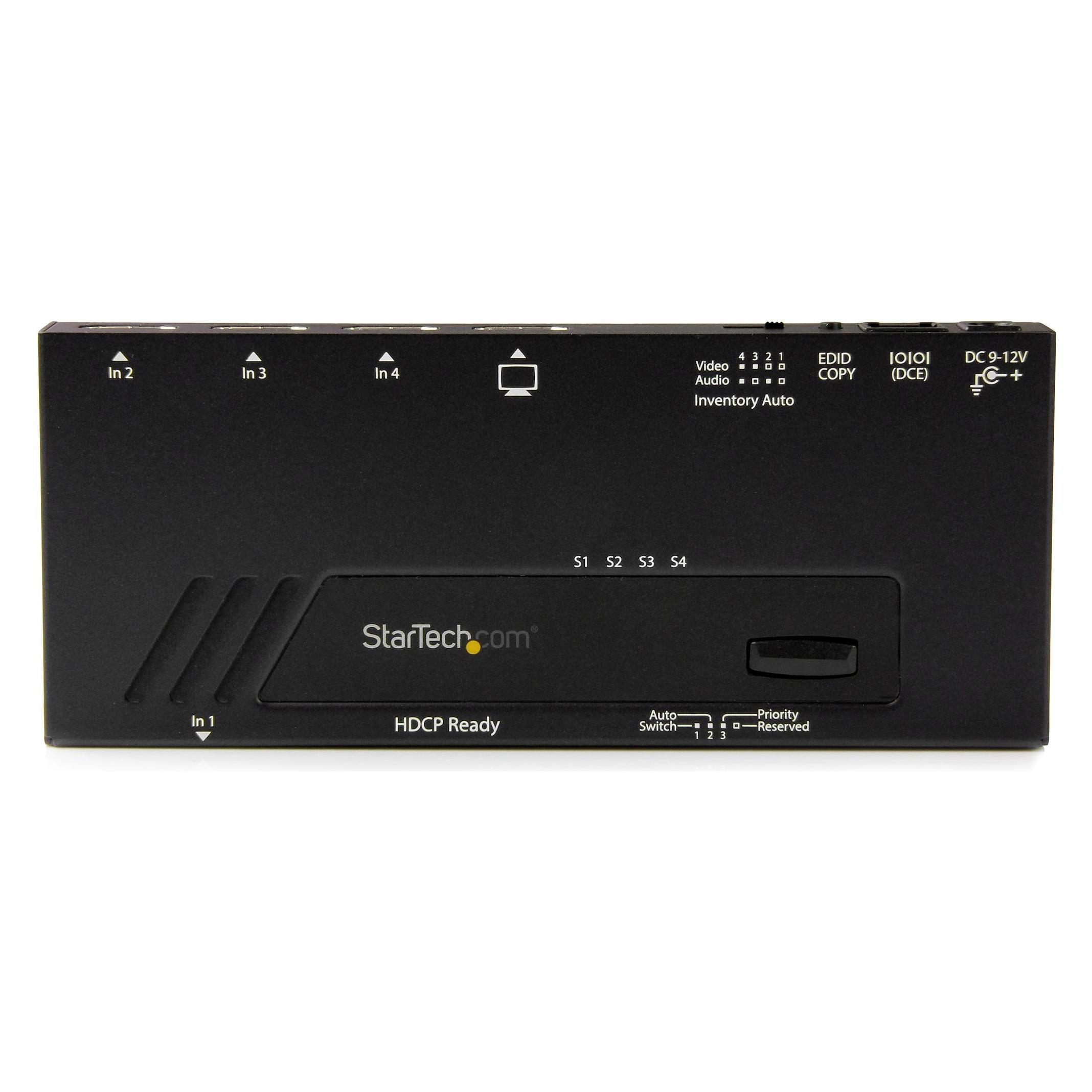 StarTech VS421HD4KA (VS421HD4KA)