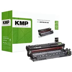KMP Trommel (ohne Toner) »DR3400«
