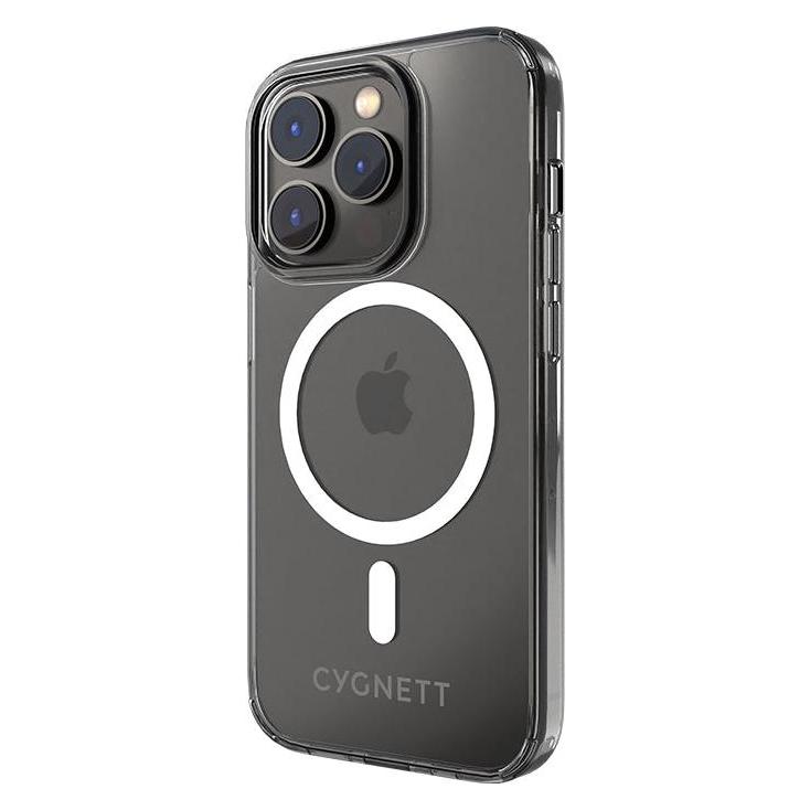 Cygnett AeroShield (Apple iPhone 14 Pro, Apple iPhone 14 Pro Max) (CY4171CPAEG)