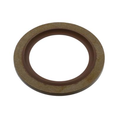FEBI BILSTEIN Dichtring 40689 für SINOTRUK (CNHTC) MAN