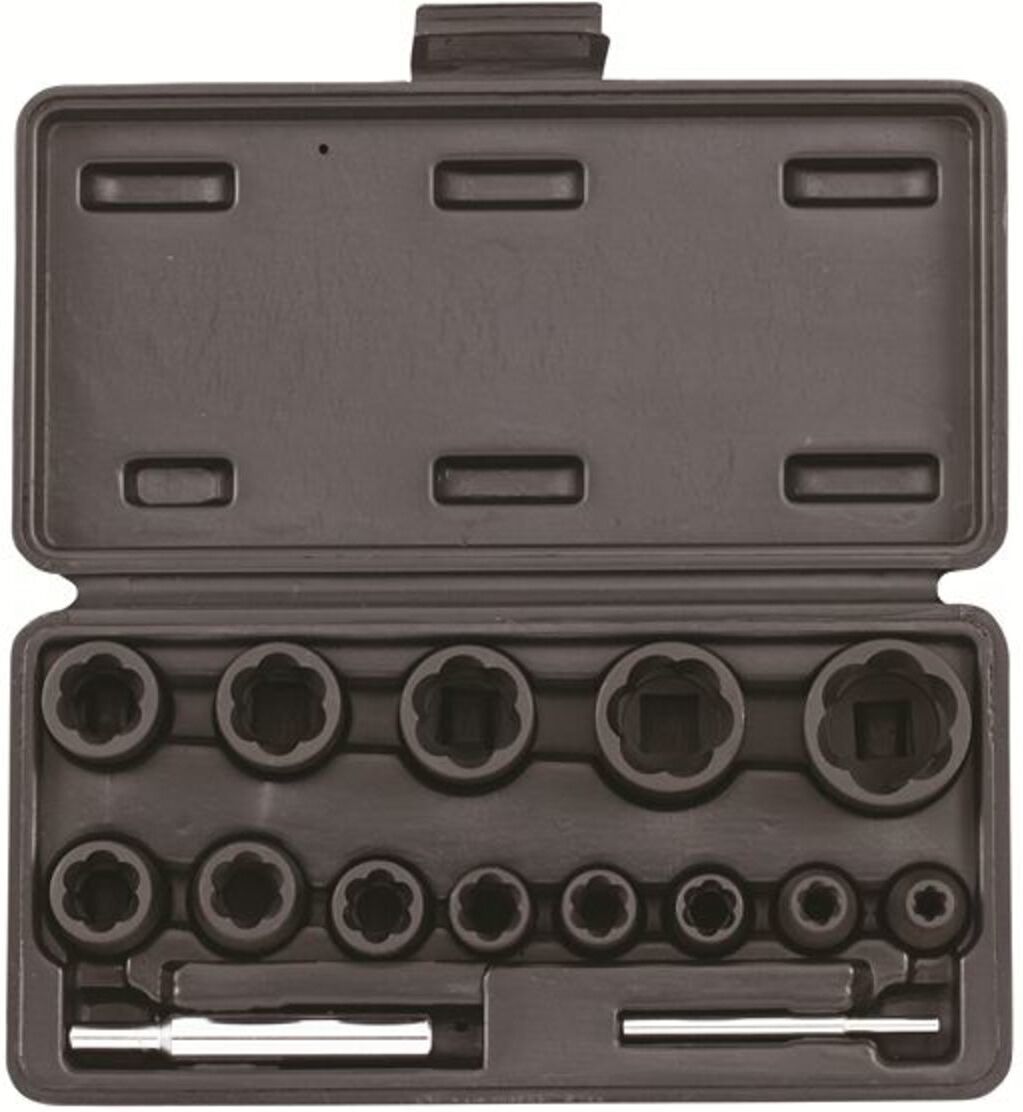 Sonic Set di chiavi a bussola 818026