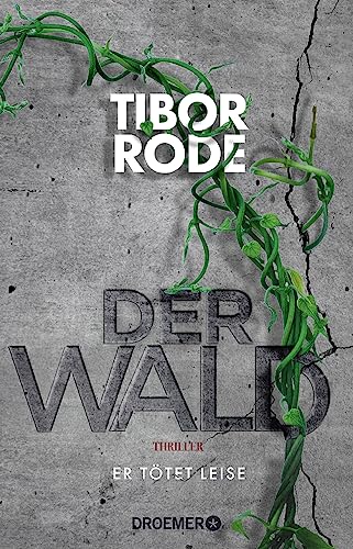 Tibor Rode - Der Wald: Er tötet leise. Thriller Der W@ld schlägt zurück - Alles Unglaubliche an dieser Geschichte ist wahr Tibor Rode - Preis vom 09.10.2026 07:28:09 h