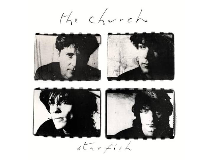 Starfish (Expanded Edition)
