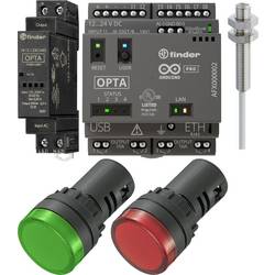 Arduino Smart-Industry-Kit AFX0175337396 12 V/DC, 24 V/DC