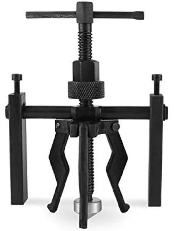 StarTech Binnenlagertrekker - 3-armig - Zwart