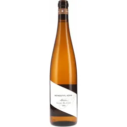 Riesling Lenchen Grosses Gewächs Peter Jakob Kühn 2022 BIO