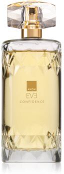Avon Eve Confidence Eau de Parfum para mulheres 100 ml. Eve Confidence