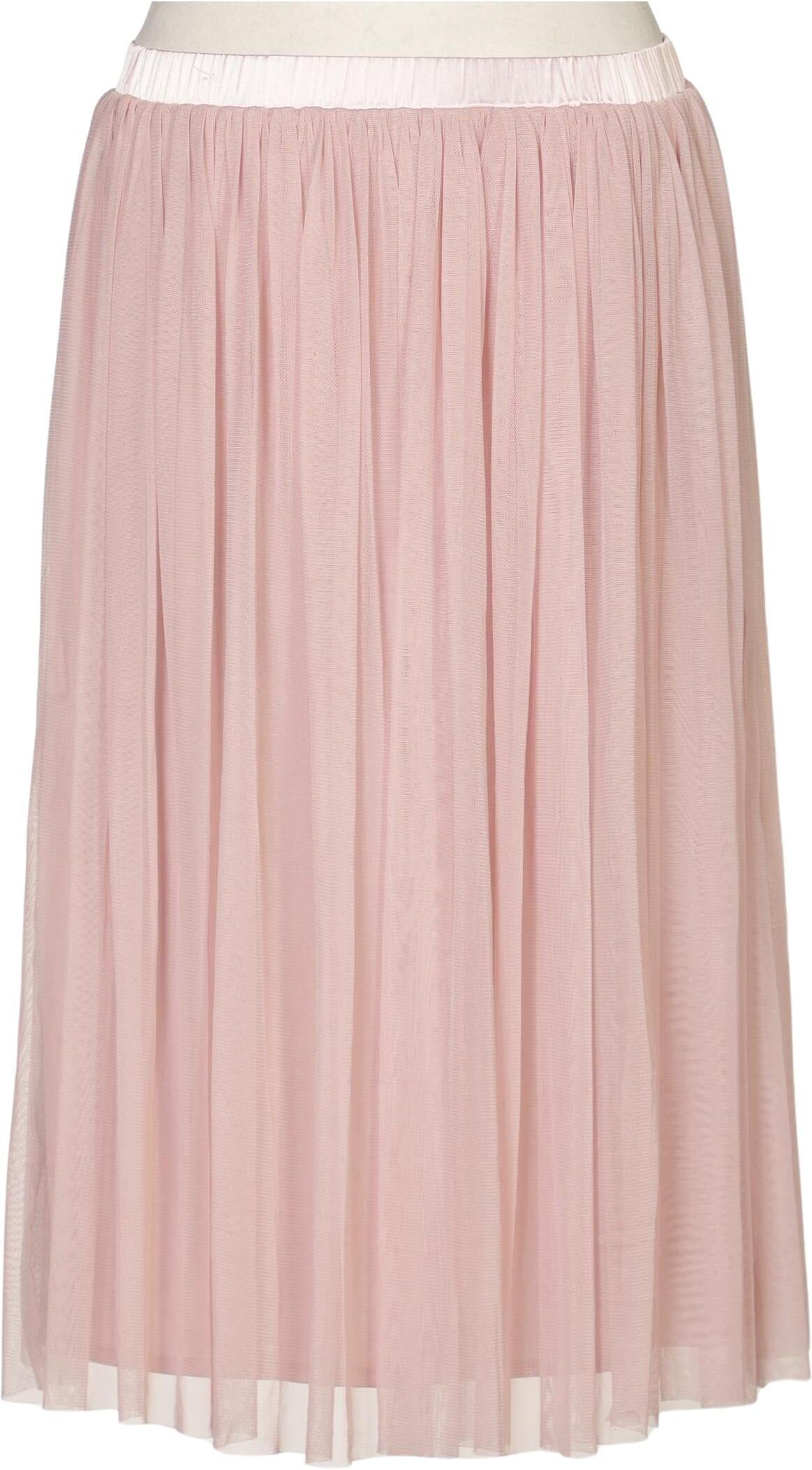 Lace & Beads Damen Rock, Pink, Gr. Xxs, Synthetik - Second Hand