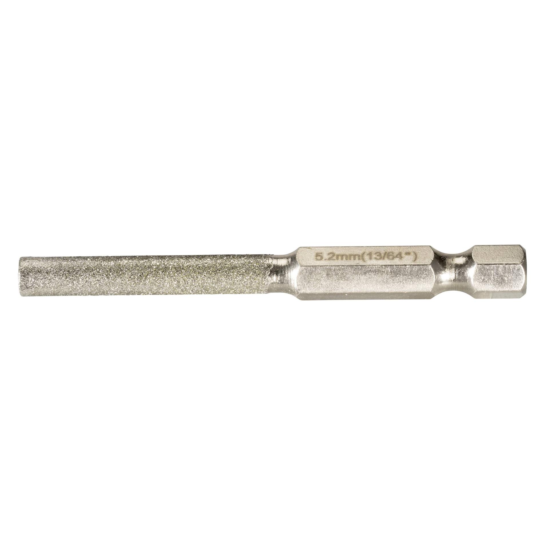 Makita Rundfeile 5.2mm 1/4" (D-73776)