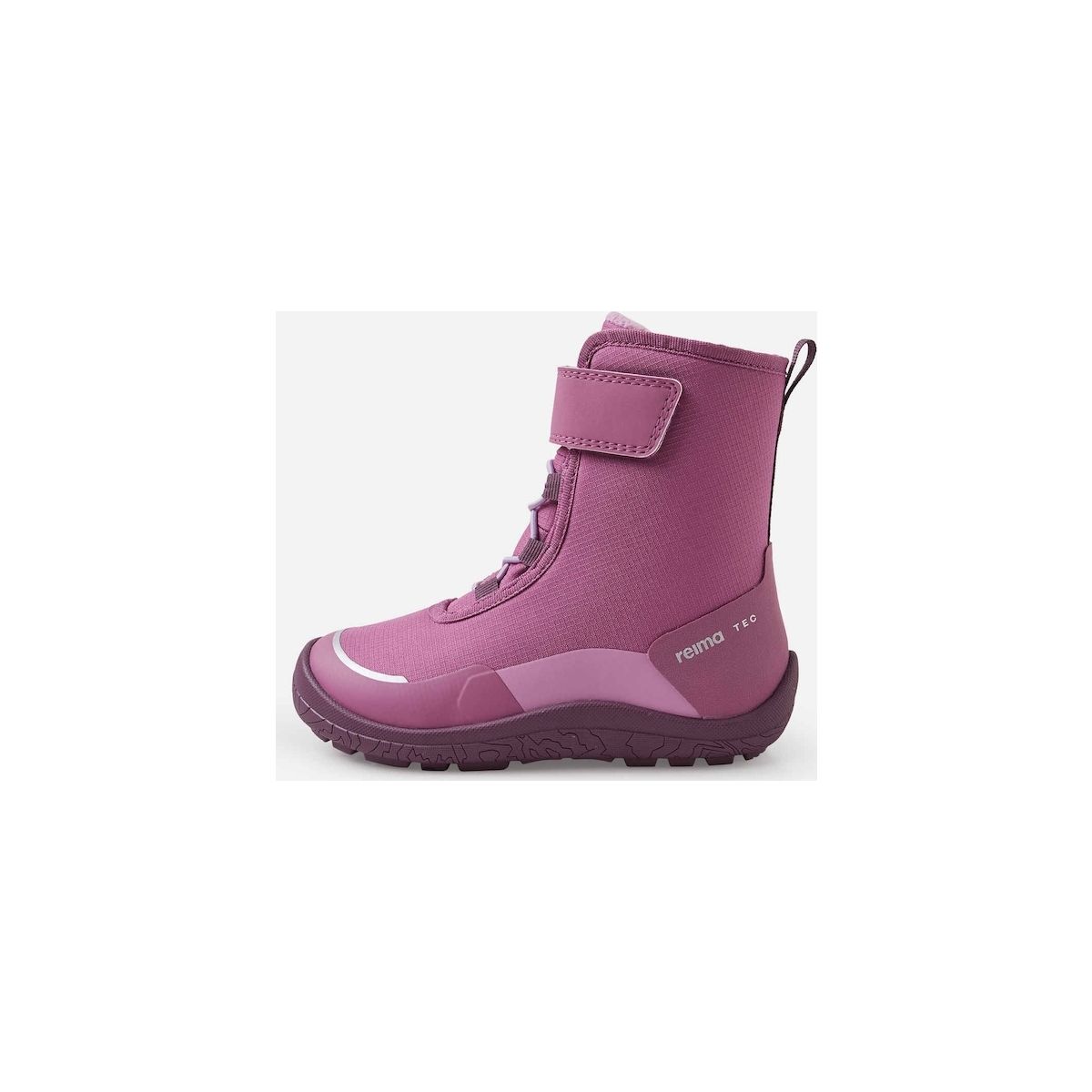 Reima Talvella Kids red violet (5390) 28 5400150A5390028