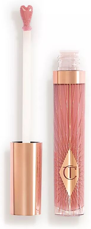 CHARLOTTE TILBURY - Collagen Lip Bath - Lipgloss, 7.9 ml, Pillow Talk Fair