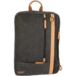 Kalahari GOPE K-53 Rucksack / Messenger Bag