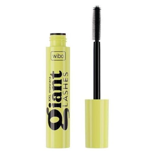 Wibo Giant Lashes Xxl Mascara Mascara 11G (11g) (5905309900790)