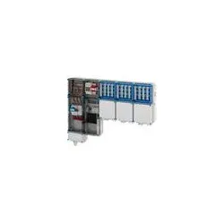 Hensel 65000143 Ladeverteiler für bis zu 12 Ladepunkte à 22kW Mi EV 22kW 12001