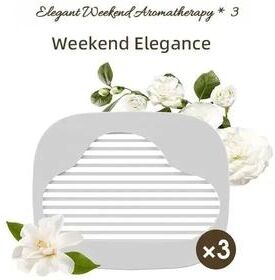 Uplift Essentials Advanced Hygiene & Freshness Maintenance Essentials white