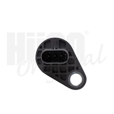 ASTEMO Impulsgeber, Kurbelwelle 131849 für HONDA