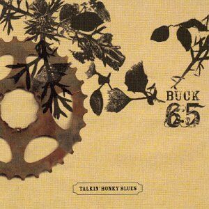 Buck 65 - Talkin' Honky Blues - Preis vom 28.09.2026 21:19:57 h