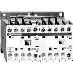 Schneider Electric Wendeschütz LC2K0610M7